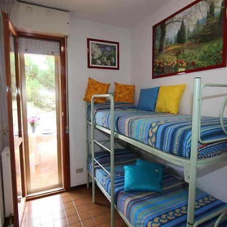 Flat Bibione Apartment Exterior photo