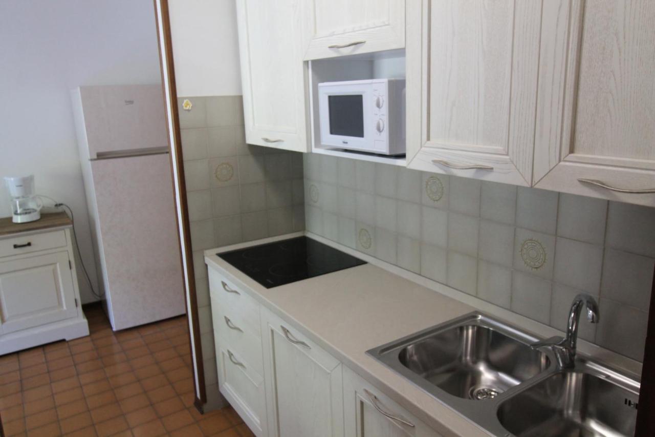 Flat Bibione Apartment Exterior photo