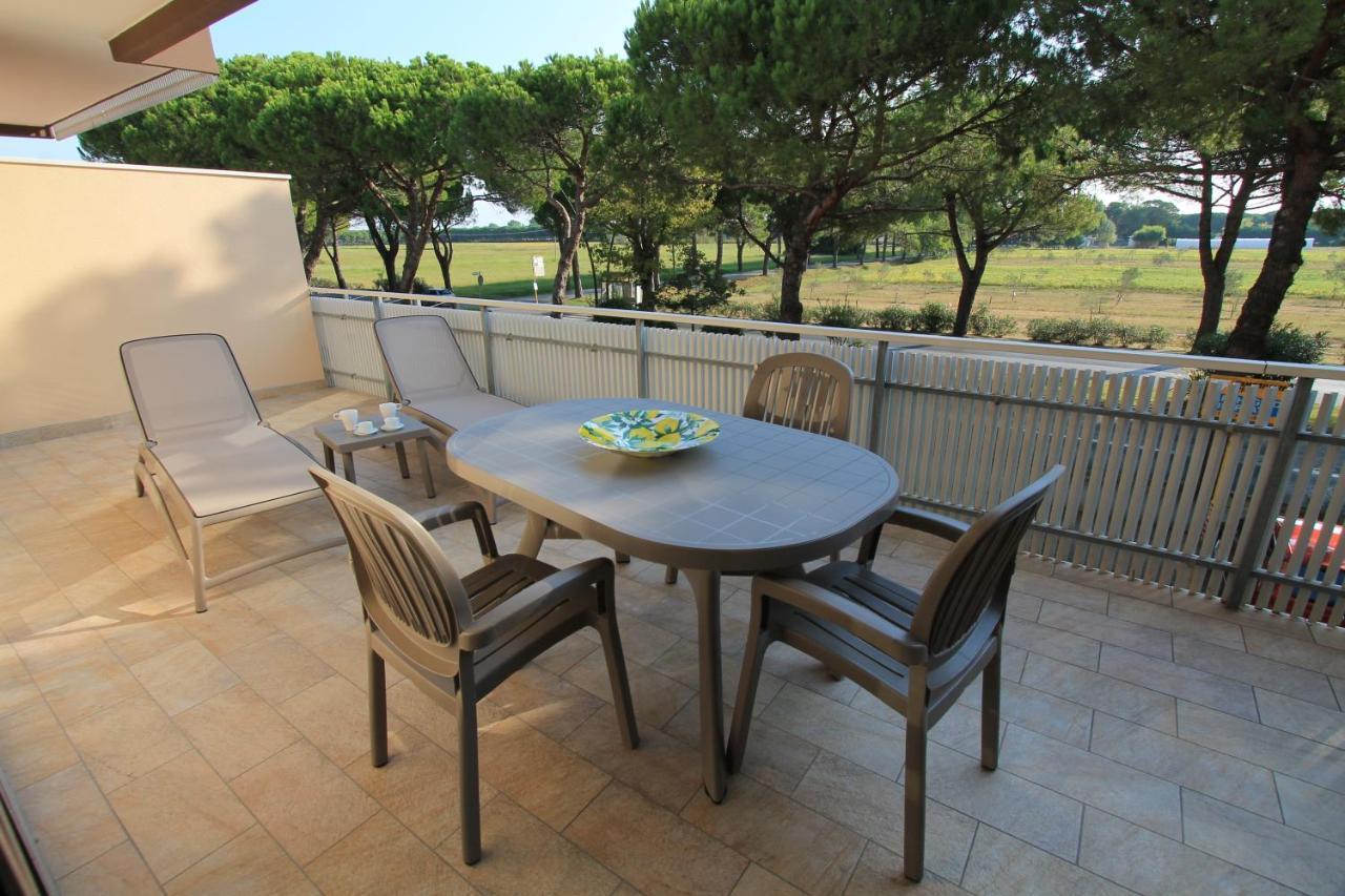 Flat Bibione Apartment Exterior photo