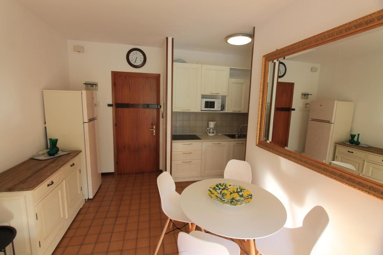 Flat Bibione Apartment Exterior photo