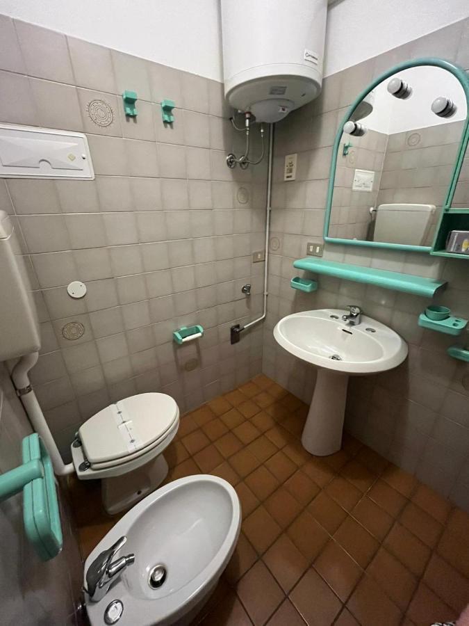 Flat Bibione Apartment Exterior photo