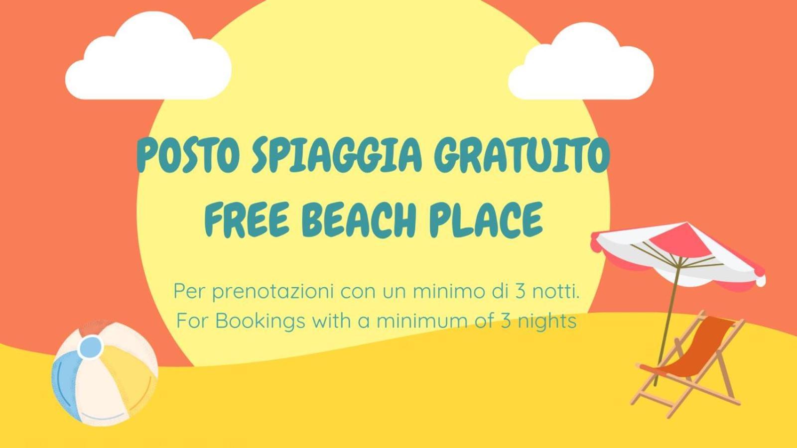 Flat Bibione Apartment Exterior photo