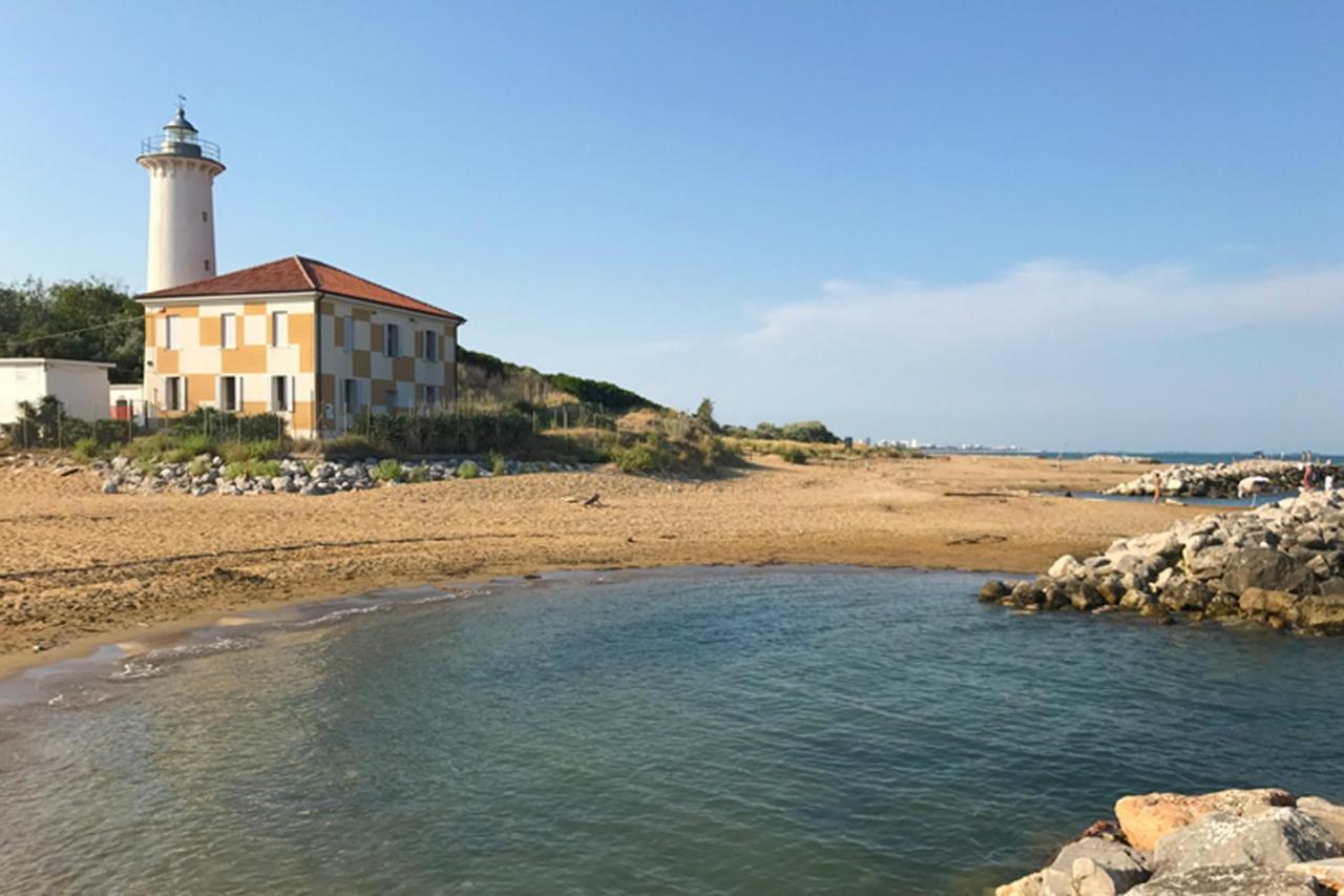 Flat Bibione Apartment Exterior photo