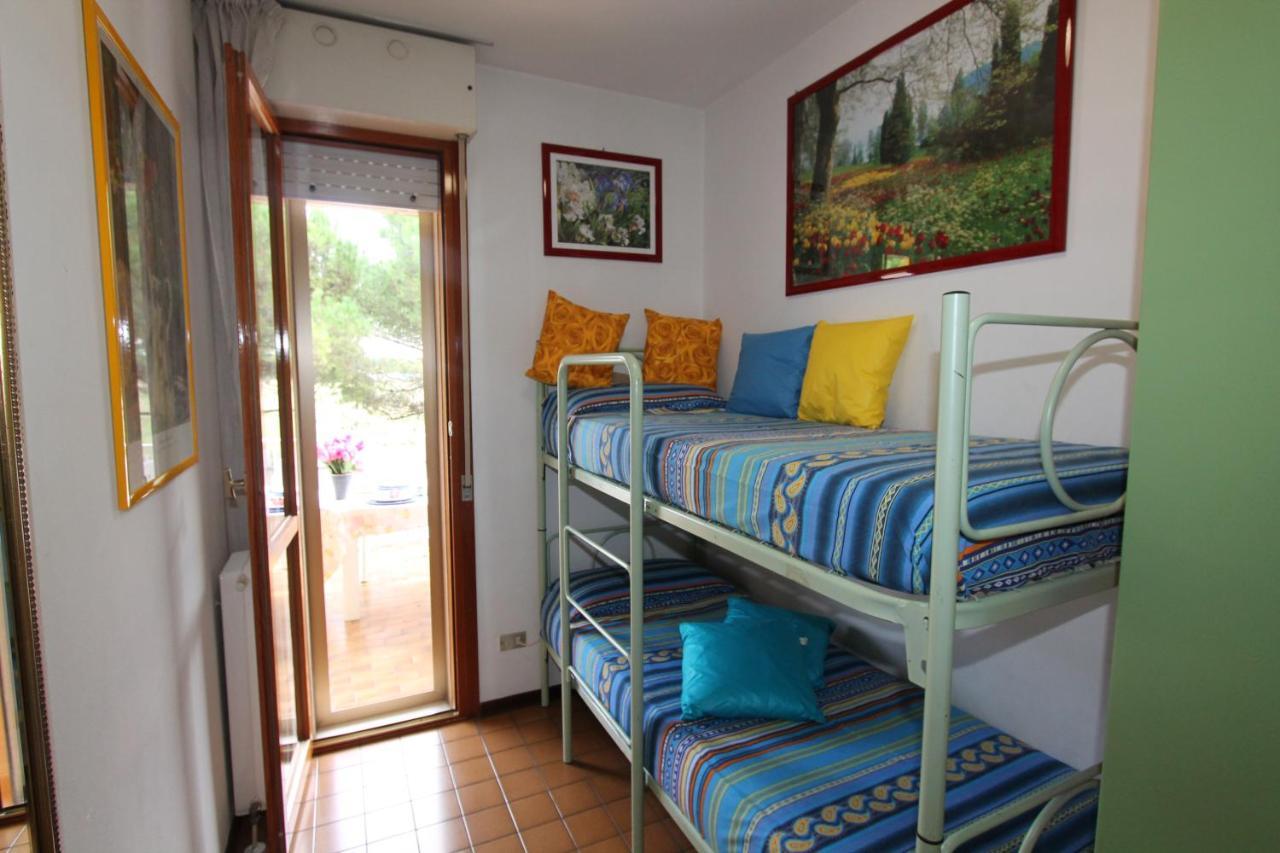 Flat Bibione Apartment Exterior photo
