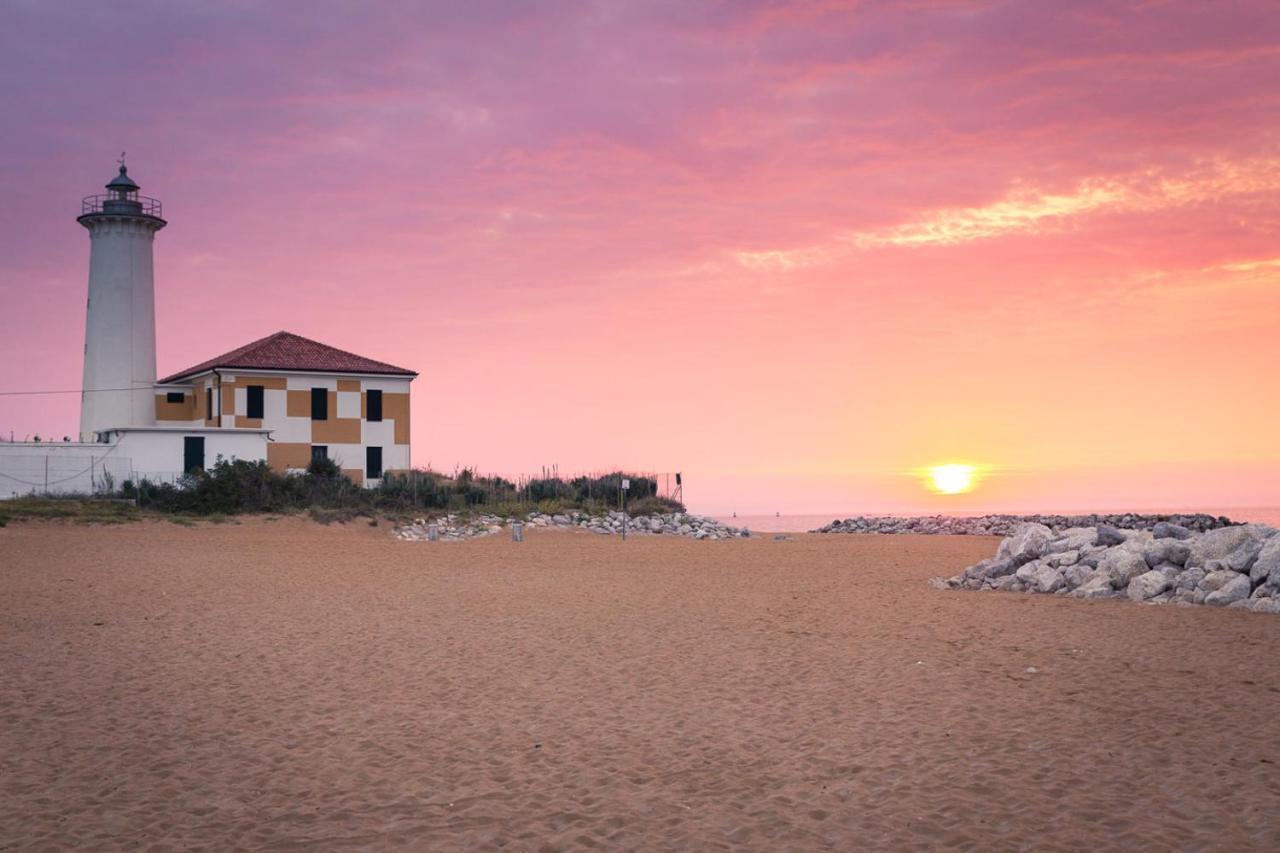 Flat Bibione Apartment Exterior photo